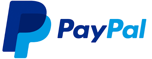 Payment Terms 2 - Arthur Morgan Store pay with paypal - Arthur Morgan Store
